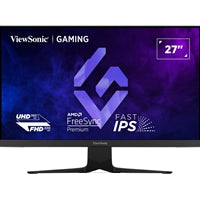 ViewSonic XG275D1-4K 27 ViewSonic XG275D1-4K 27